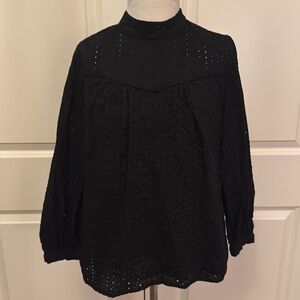 Banana Republic top, sz XS